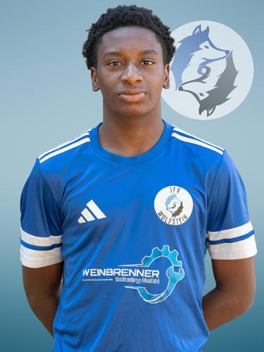 Lenny Oghogho Omoregie