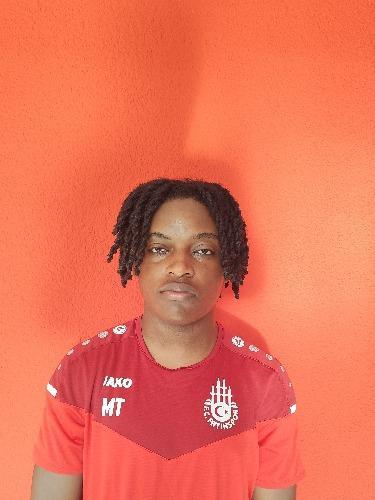 Danell Tueche