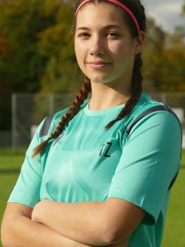 Tabea Zeh