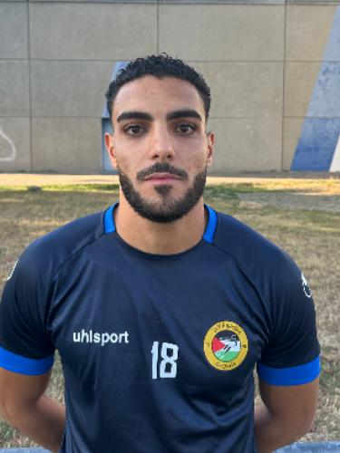 Ahmed Azzam