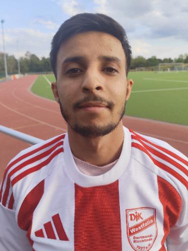 Majd Alahmad