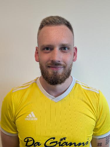 Yannik Bergmann