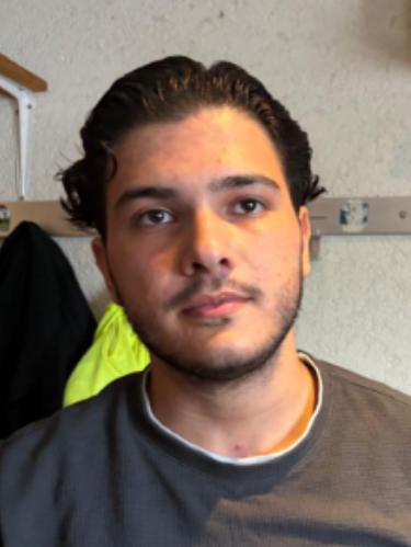 Ferhan Basaran
