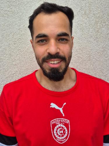 Abdulmalek Dakak