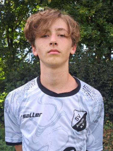 Alexander Raffel