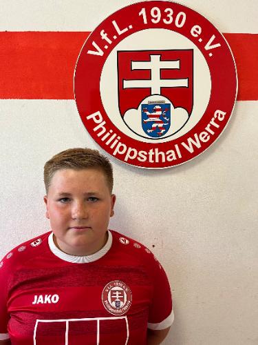 Liam-Elias Spangenberg