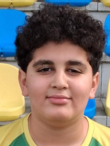 Mohammed Al-Jaf