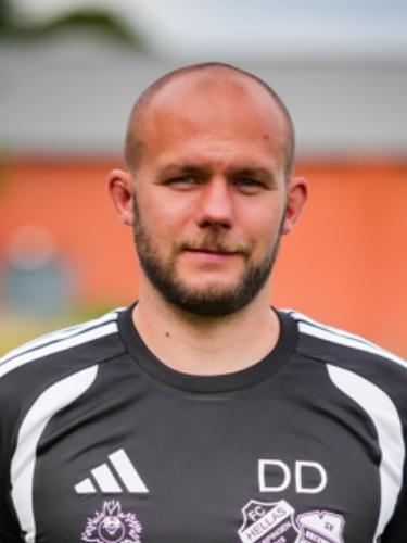 Dominik Dörr