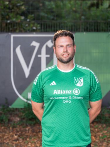 Malte Denker