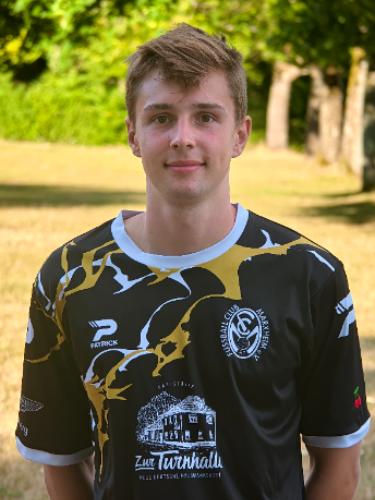 Eric Furchheim
