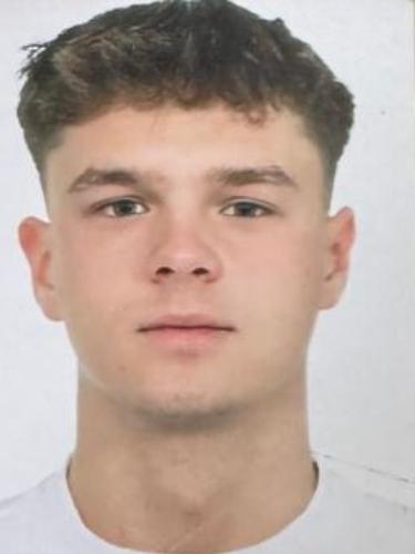 Kacper Bernstein