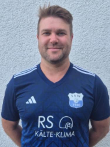 Mathias Balzert