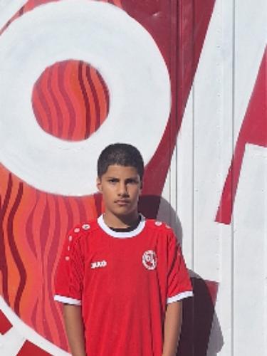 Mansur Ahmadi
