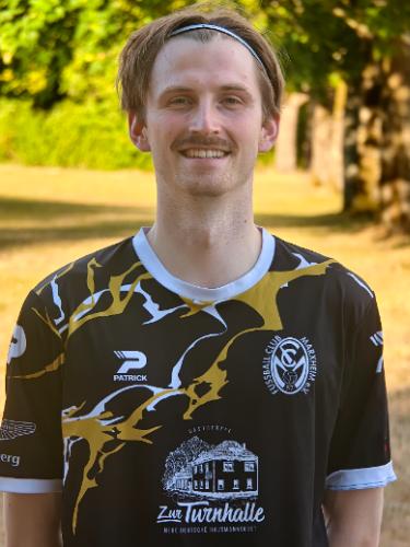 Noah Straube