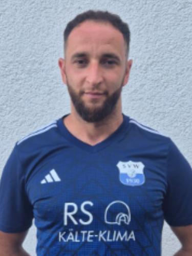 Bujar Mehaj