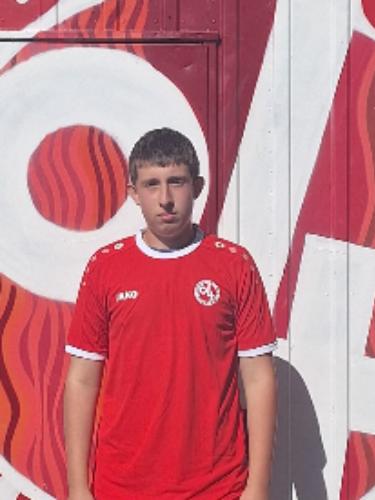 Adrian Oganisjan