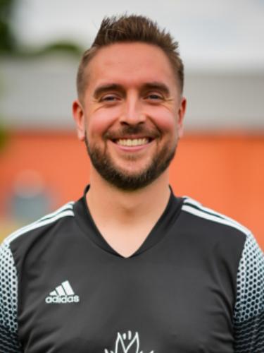 Robin Bier
