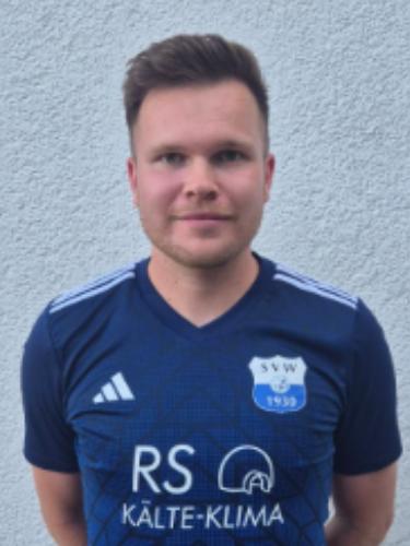Jonas Sander