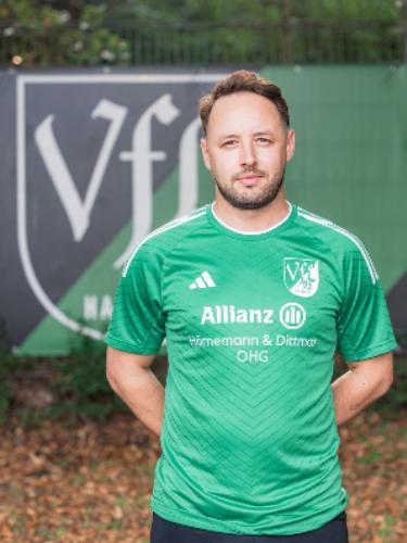 Dominik Großmann