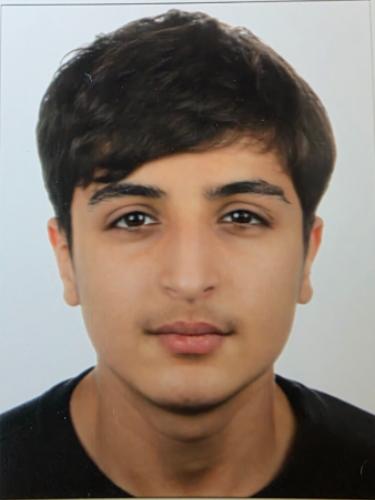 Mujtaba Sarwari