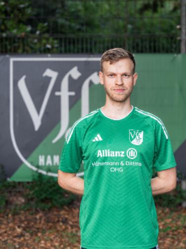 Colin Krawczyk
