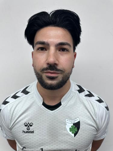 Hamza Kahraman