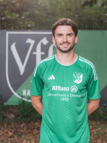 Felix Rehr