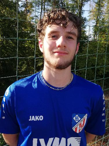 Linus Schmidt
