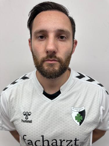Daniel Rozenblium