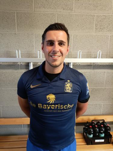 Mario Engelke
