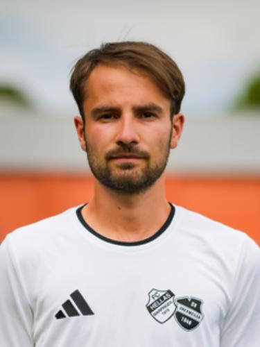 Julian Klos