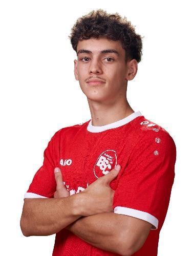 James Cayrou