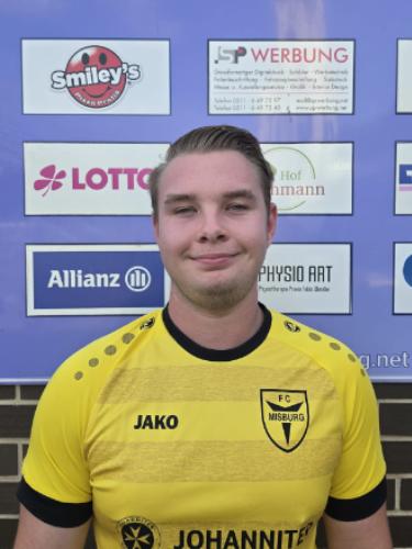 Louis Levien