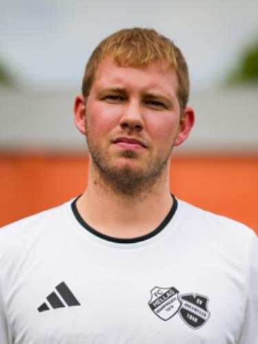 Jannis Maas