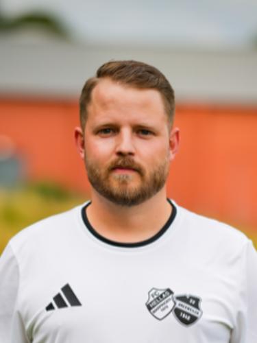 Matthias Mechenbier