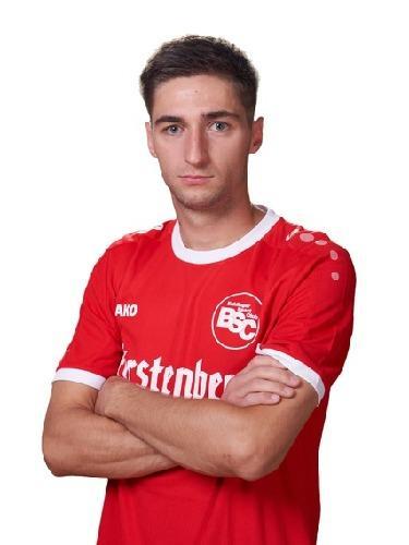 Lucas Meyer