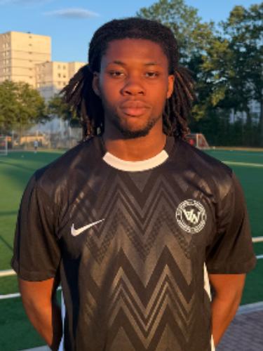Kevin Kyei-Gyamfi