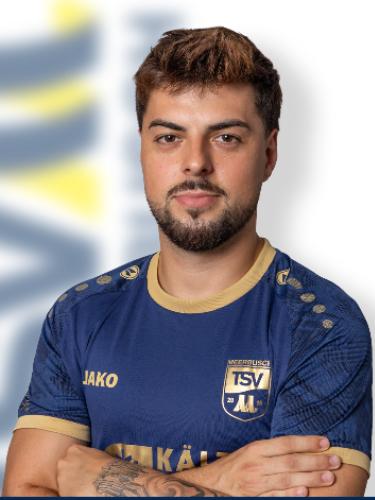 Sanjin Vrebac