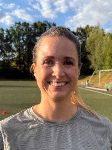 Anja Michaela Schneider