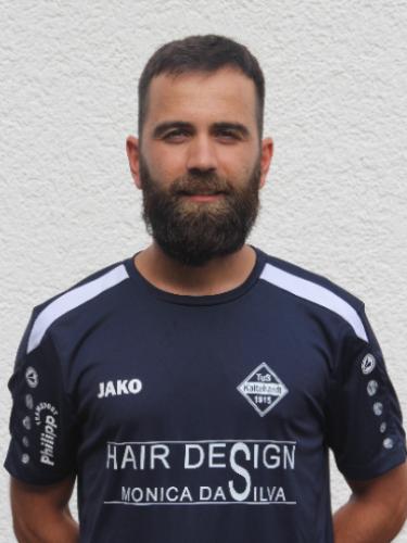 Tugay Argac