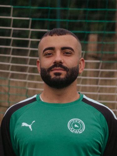 Mohammd Alzbian