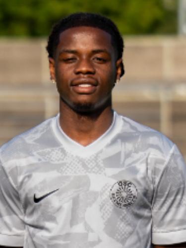 Cyril-Jeniour Ebone Ekweh