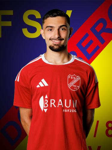 Dilan Kamber