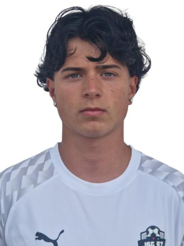 Luca Rose