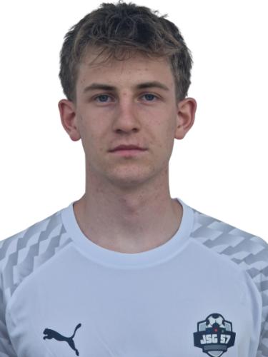 Niklas Sören Sting