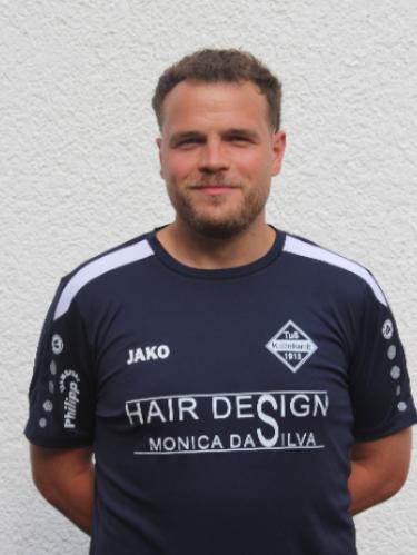 Florian Köhler