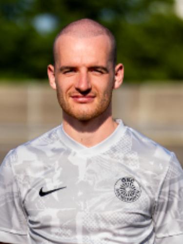Noah Koch