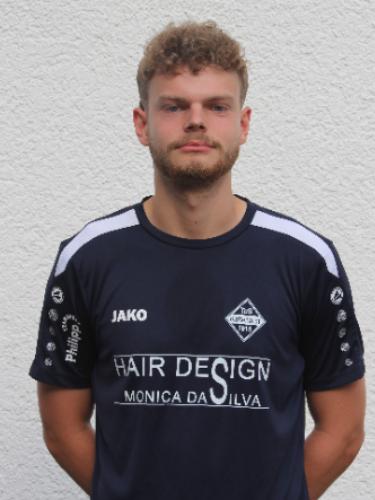Janis Daniel Krüger
