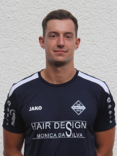 Nicklas Machholz