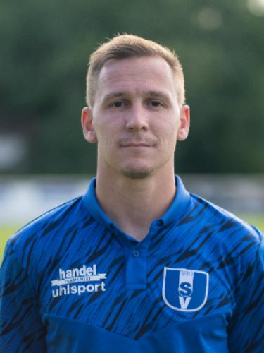 Alexander Bretzler